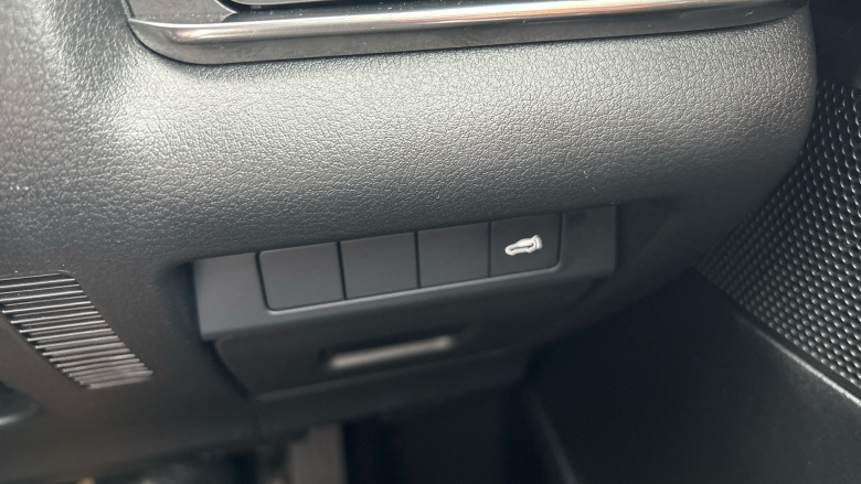 Mazda CX-30 2.5 e-Skyactiv G MHEV [140] Exclusive-Line 5dr Petrol Hatchback